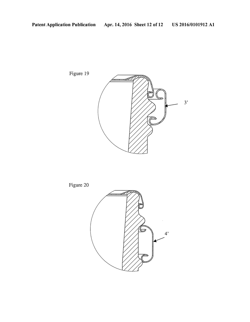 CLOSURE ASSEMBY - diagram, schematic, and image 13