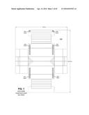 SUSPENSION PACK BOX DESIGNS, BLANKS AND METHODS diagram and image