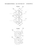 SHEET CONVEYING APPARATUS AND IMAGE FORMING APPARATUS diagram and image