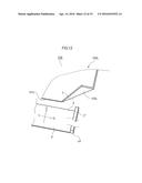 SHEET CONVEYING APPARATUS AND IMAGE FORMING APPARATUS diagram and image