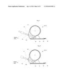 BEARING MEANS BRAKE DEVICE diagram and image