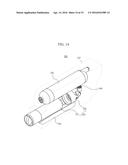 WATER FILTER DEVICE AND REFRIGERATOR HAVING THE SAME diagram and image