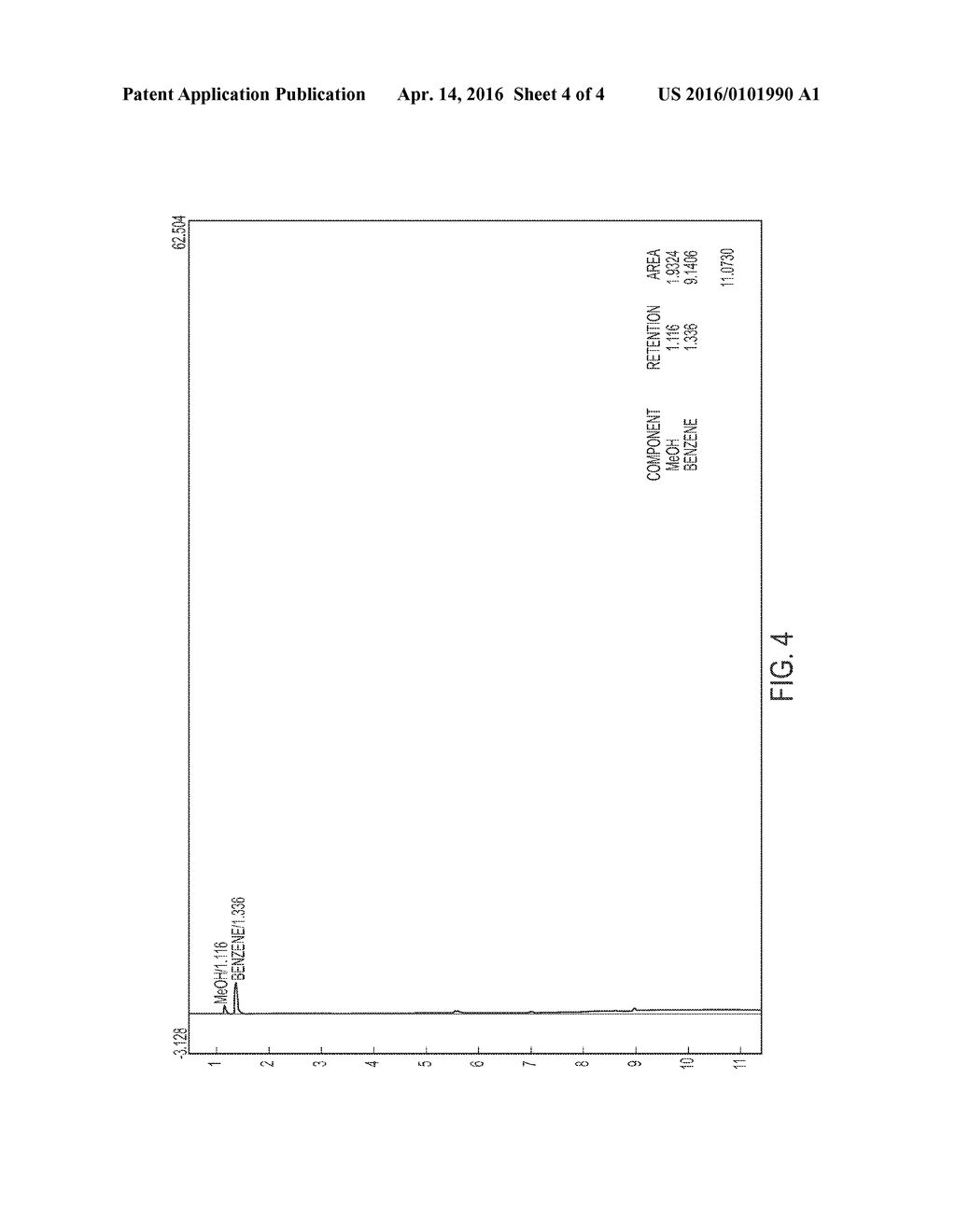 SYSTEM AND METHOD FOR PURIFYING PROCESS WATER - diagram, schematic, and image 05