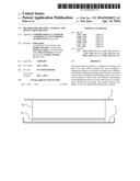 METHOD FOR TREATING A SURFACE AND DEVICE IMPLEMENTED diagram and image