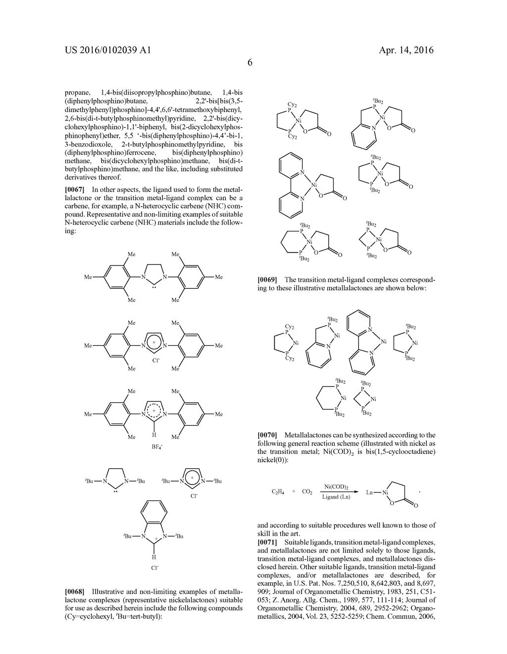 Methods for the Production of Alpha,Beta-Unsaturated Carboxylic Acids and     Salts Thereof - diagram, schematic, and image 07