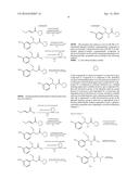 SUBSTITUTED N-PENTANAMIDE COMPOUNDS, PREPARATION METHOD AND THE USE     THEREOF diagram and image