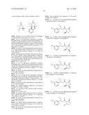 SUBSTITUTED N-PENTANAMIDE COMPOUNDS, PREPARATION METHOD AND THE USE     THEREOF diagram and image