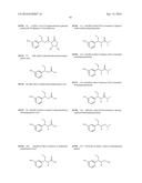 SUBSTITUTED N-PENTANAMIDE COMPOUNDS, PREPARATION METHOD AND THE USE     THEREOF diagram and image