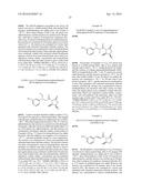 SUBSTITUTED N-PENTANAMIDE COMPOUNDS, PREPARATION METHOD AND THE USE     THEREOF diagram and image