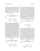 SUBSTITUTED N-PENTANAMIDE COMPOUNDS, PREPARATION METHOD AND THE USE     THEREOF diagram and image