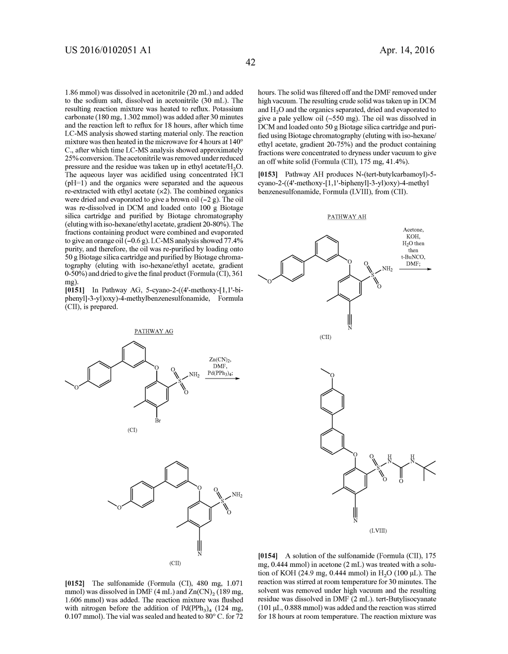 METHODS AND COMPOUNDS FOR TREATING PROLIFERATIVE DISORDERS AND VIRAL     INFECTIONS - diagram, schematic, and image 69