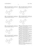 FLUORO-PERHEXILINE COMPOUNDS AND THEIR THERAPEUTIC USE diagram and image