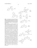 FLUORO-PERHEXILINE COMPOUNDS AND THEIR THERAPEUTIC USE diagram and image