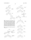 FLUORO-PERHEXILINE COMPOUNDS AND THEIR THERAPEUTIC USE diagram and image