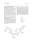 ANTIOXIDANT HUMIC ACID DERIVATIVES AND METHODS OF PREPARATION AND USE diagram and image