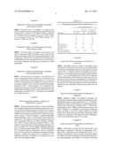 ANTIOXIDANT HUMIC ACID DERIVATIVES AND METHODS OF PREPARATION AND USE diagram and image