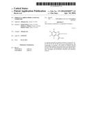 Indole-3-Carboxamides as Kinase Inhibitors diagram and image