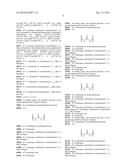 Indole-3-Carboxamides as Kinase Inhibitors diagram and image