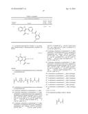 Indole-3-Carboxamides as Kinase Inhibitors diagram and image