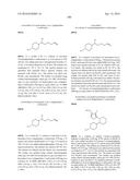 ENHANCER OF ZESTE HOMOLOG 2 INHIBITORS diagram and image