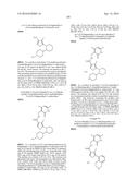 ENHANCER OF ZESTE HOMOLOG 2 INHIBITORS diagram and image