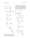 ENHANCER OF ZESTE HOMOLOG 2 INHIBITORS diagram and image