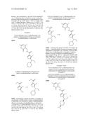 ENHANCER OF ZESTE HOMOLOG 2 INHIBITORS diagram and image