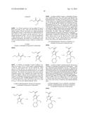 ENHANCER OF ZESTE HOMOLOG 2 INHIBITORS diagram and image