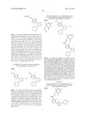 ENHANCER OF ZESTE HOMOLOG 2 INHIBITORS diagram and image