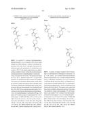 ENHANCER OF ZESTE HOMOLOG 2 INHIBITORS diagram and image