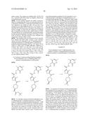 ENHANCER OF ZESTE HOMOLOG 2 INHIBITORS diagram and image