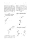 ENHANCER OF ZESTE HOMOLOG 2 INHIBITORS diagram and image