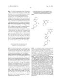 ENHANCER OF ZESTE HOMOLOG 2 INHIBITORS diagram and image