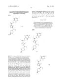 ENHANCER OF ZESTE HOMOLOG 2 INHIBITORS diagram and image