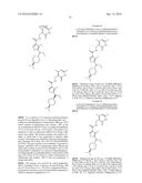 ENHANCER OF ZESTE HOMOLOG 2 INHIBITORS diagram and image