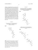 ENHANCER OF ZESTE HOMOLOG 2 INHIBITORS diagram and image