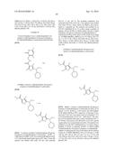 ENHANCER OF ZESTE HOMOLOG 2 INHIBITORS diagram and image