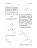 ENHANCER OF ZESTE HOMOLOG 2 INHIBITORS diagram and image