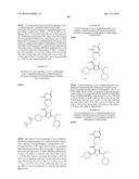 ENHANCER OF ZESTE HOMOLOG 2 INHIBITORS diagram and image