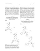 ENHANCER OF ZESTE HOMOLOG 2 INHIBITORS diagram and image