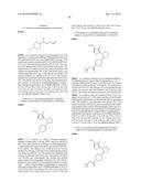 ENHANCER OF ZESTE HOMOLOG 2 INHIBITORS diagram and image