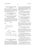 COMPOSITIONS AND METHODS FOR INHIBITION OF THE JAK PATHWAY diagram and image