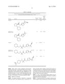 NOVEL (CYANO-DIMETHYL-METHYL)-ISOXAZOLES AND -[1,3,4]THIADIAZOLES diagram and image