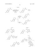 PIPERIDYLPYRIMIDINE DERIVATIVES AS MODULATORS OF PROTEIN KINASE INHIBITORS     AND OF VASCULAR ENDOTHELIAL GROWTH FACTOR RECEPTOR 2 diagram and image