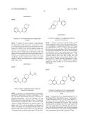 PIPERIDYLPYRIMIDINE DERIVATIVES AS MODULATORS OF PROTEIN KINASE INHIBITORS     AND OF VASCULAR ENDOTHELIAL GROWTH FACTOR RECEPTOR 2 diagram and image