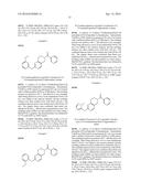 PIPERIDYLPYRIMIDINE DERIVATIVES AS MODULATORS OF PROTEIN KINASE INHIBITORS     AND OF VASCULAR ENDOTHELIAL GROWTH FACTOR RECEPTOR 2 diagram and image