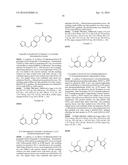 PIPERIDYLPYRIMIDINE DERIVATIVES AS MODULATORS OF PROTEIN KINASE INHIBITORS     AND OF VASCULAR ENDOTHELIAL GROWTH FACTOR RECEPTOR 2 diagram and image