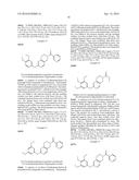 PIPERIDYLPYRIMIDINE DERIVATIVES AS MODULATORS OF PROTEIN KINASE INHIBITORS     AND OF VASCULAR ENDOTHELIAL GROWTH FACTOR RECEPTOR 2 diagram and image