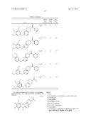 PIPERIDYLPYRIMIDINE DERIVATIVES AS MODULATORS OF PROTEIN KINASE INHIBITORS     AND OF VASCULAR ENDOTHELIAL GROWTH FACTOR RECEPTOR 2 diagram and image