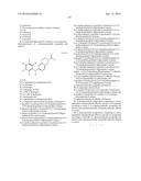 PIPERIDYLPYRIMIDINE DERIVATIVES AS MODULATORS OF PROTEIN KINASE INHIBITORS     AND OF VASCULAR ENDOTHELIAL GROWTH FACTOR RECEPTOR 2 diagram and image